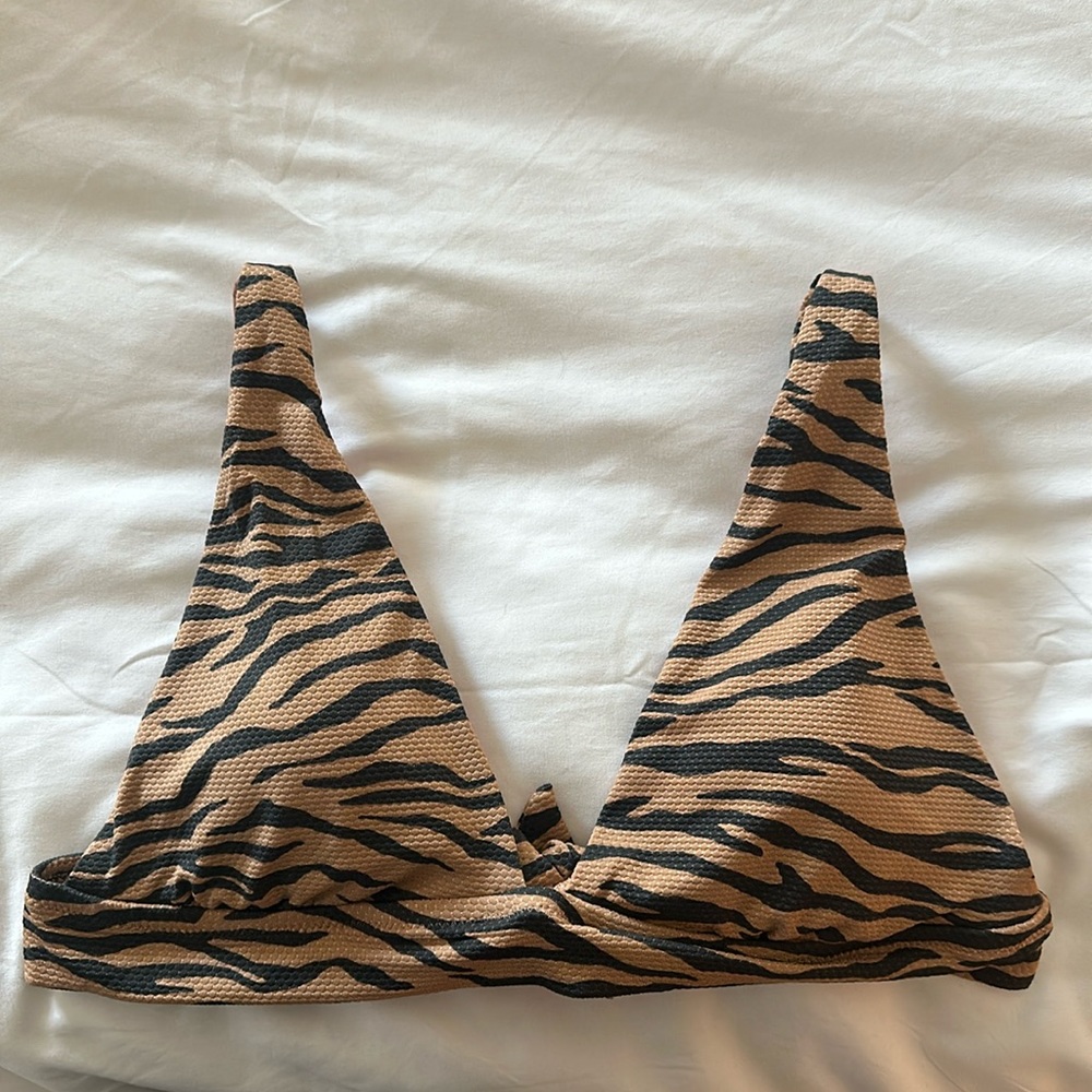 Aerie Bikini Top